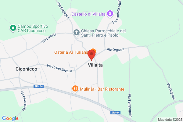 Villalta Franco a.