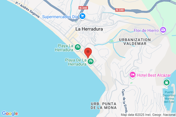 Hostal La Caleta