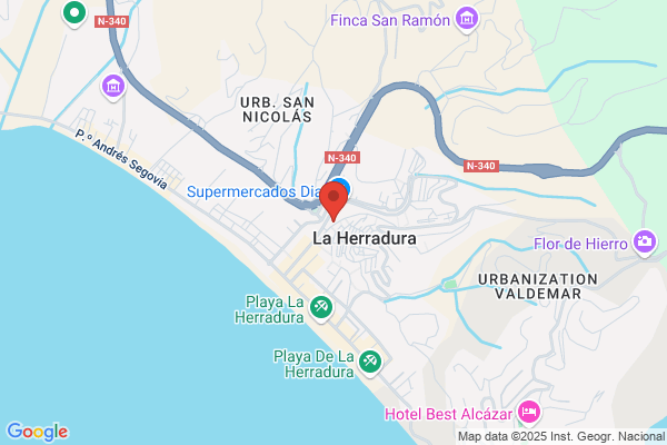 Hostal La Herradura