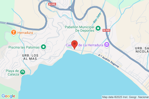 Hostal Restaurante Peña Parda