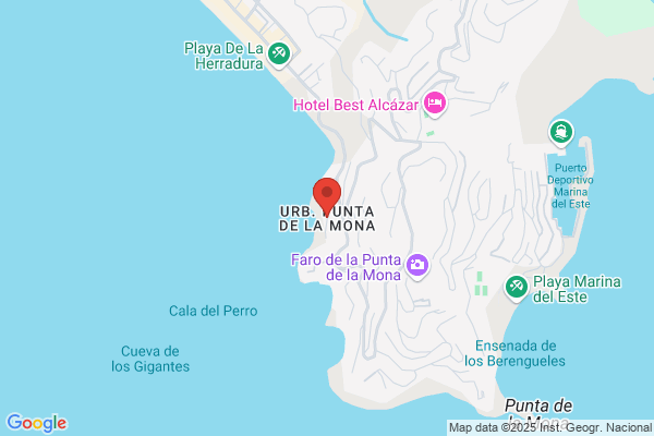 Nueva Sevilla S. A.