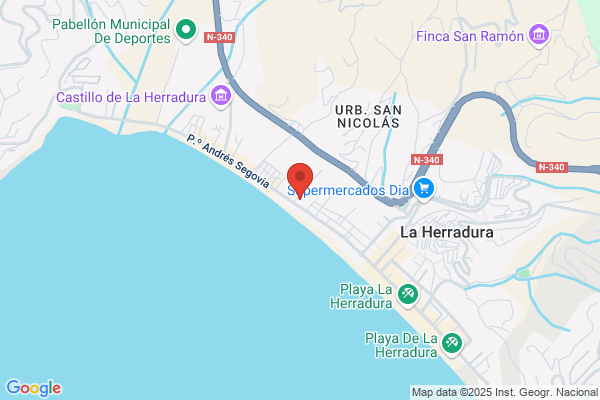 Nuevo Camping La Herradura S.L.