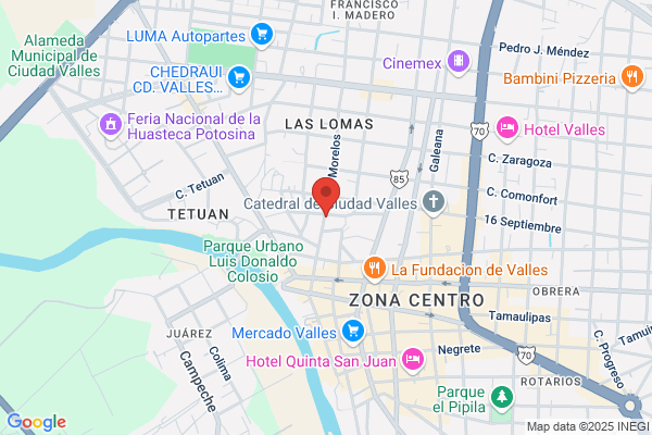 Restaurante La Leyenda