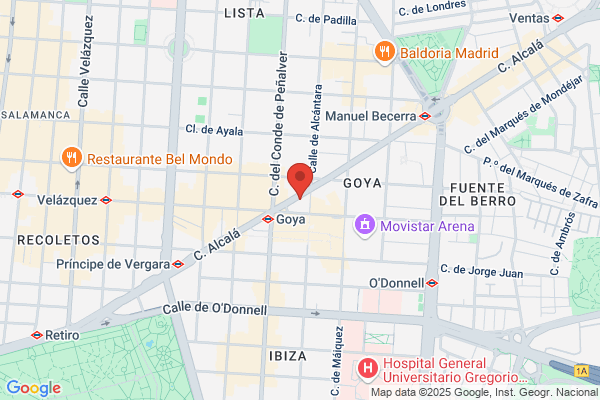 Vianda Madrid S.L.