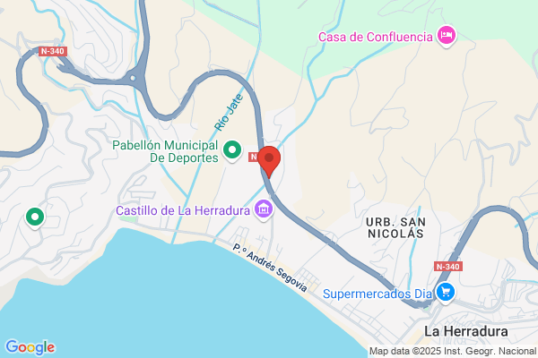 Viveros La Herradura S. L.