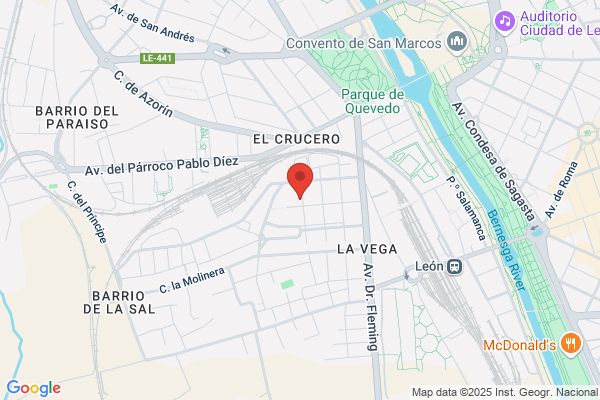Residencia Buendia S.L. - Residencia