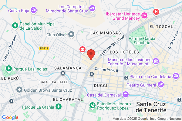 Restaurante El Coto Cdad