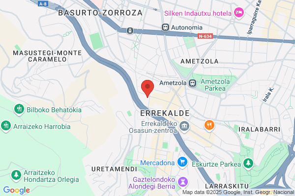 Himeal - Chatarrería en Bilbao - Chatarrería en Bizkaia