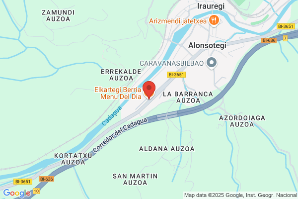 Alonsotegi Elkartegia