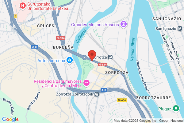 Asociacion Juvenil Zirkiulu