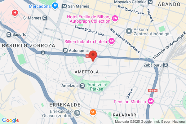 Autoescuela Pani - Conductores Seguros