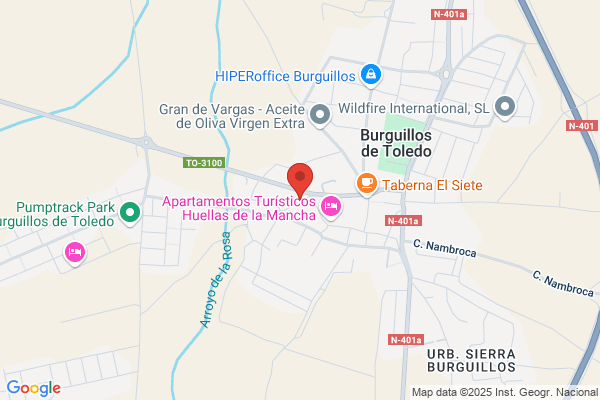 Burguillos Garcia v.