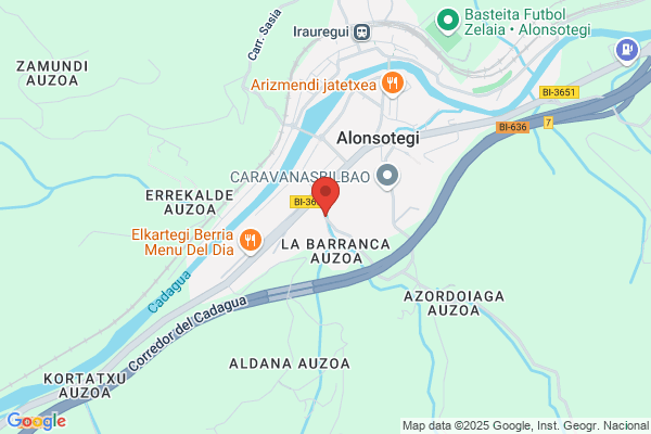 Iosu Apraiz Fotografía