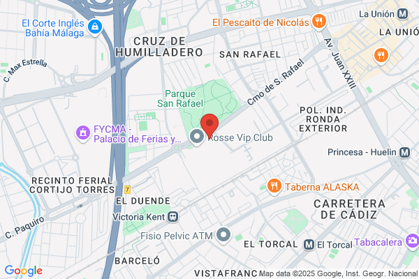 Arpon-Ayuda Recuperacion De Politoxicomanos De Malaga