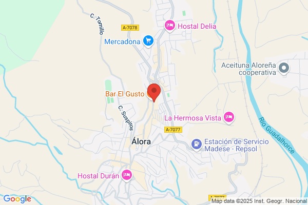 Caja Rural De Almeria Y Malaga