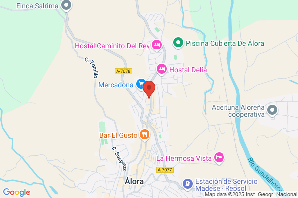 Centro Adama