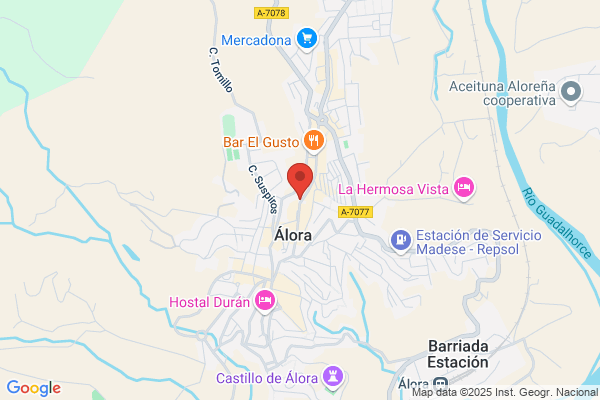 Centro Médico Virgen De Flores