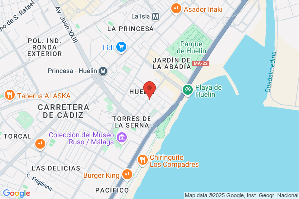 Fundacion Diocesana De Enseñanza Santa Maria De la victoria