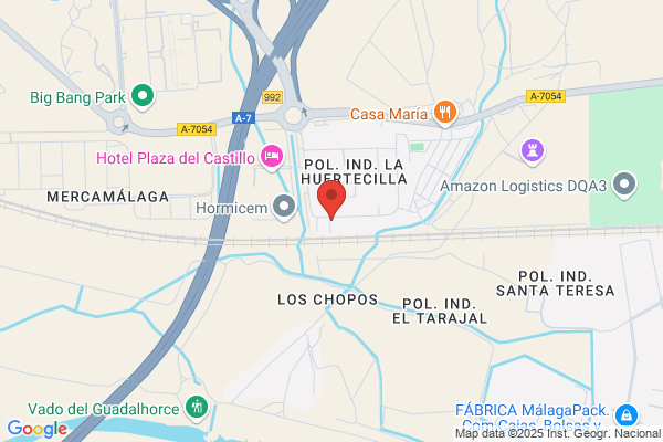 Rubio Paz S.L.
