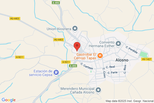 Cuaresma Macias f.