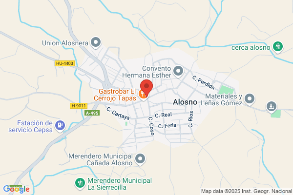 Farmacia Alfaro