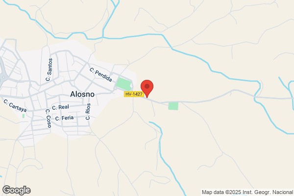 Hermanos Alfonso-Alosno S.L.
