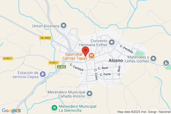 Panaderia Cuaresma