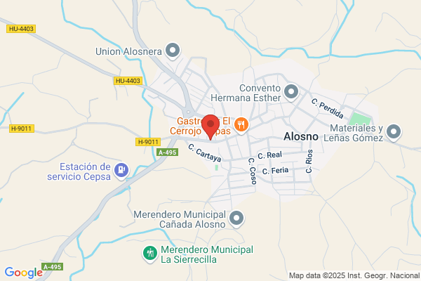 Residencia Tercera Edad Nuñez Limon