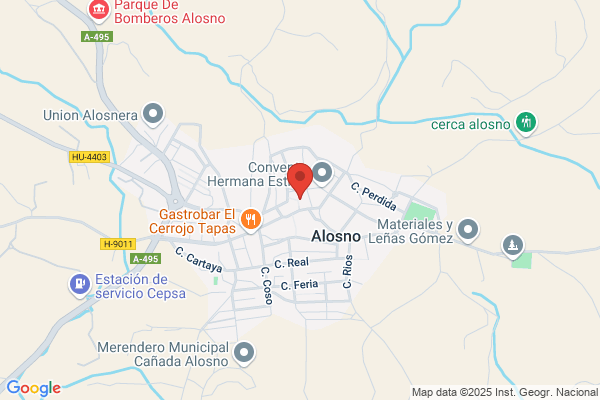 Servicio Andaluz De Salud