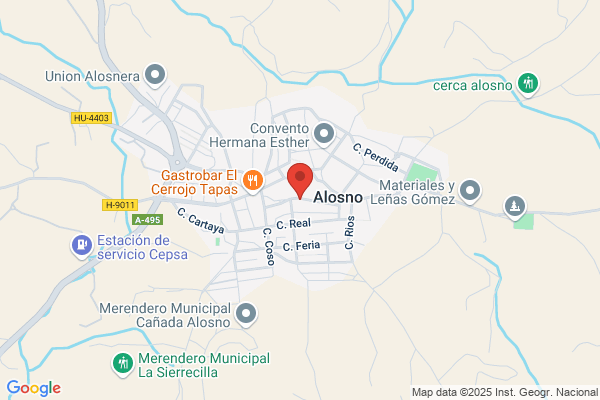 Sociedad De Socorro La Generosa