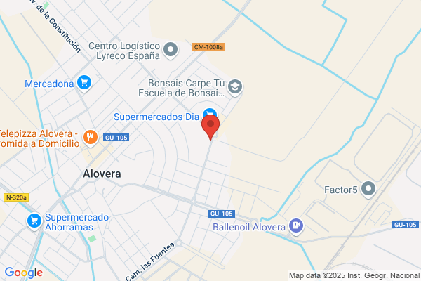 Espacio Vital Osteopatia