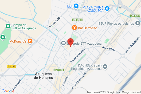 Administracion y gestion de fincas Nogales Merino
