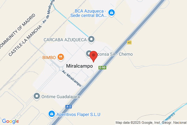 Aguirre Y Compañia S.A.