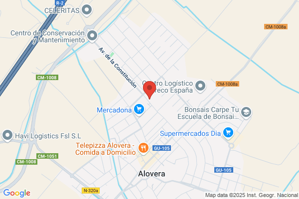 Aire Acondicionado Climatore
