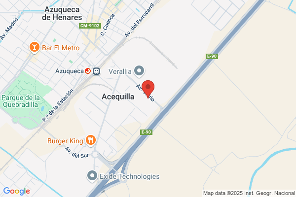 Alquiler De Vehiculos Autostrada