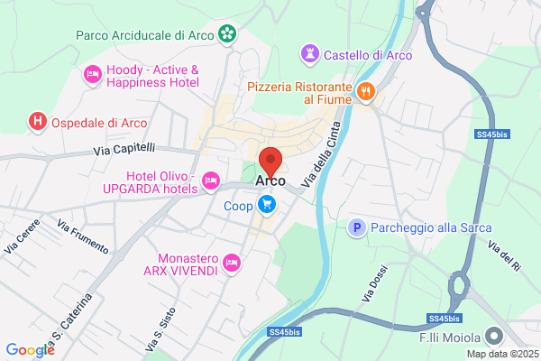 Arco 2000 S.A.