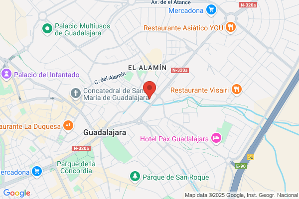 Arquitectos Gonzalez Quintas J.