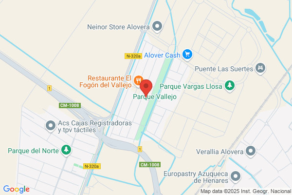 Articulos De Peluqueria Estybell S.L.