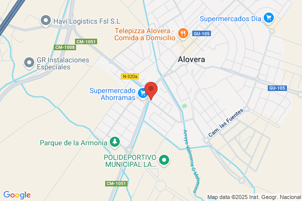 Autoescuela Zona Azul
