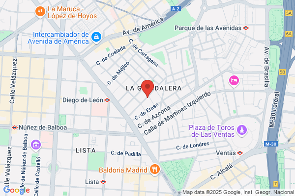 Boutique De Pan Y Pasteleria