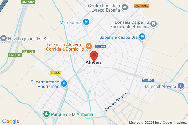 Bravo Mora l.