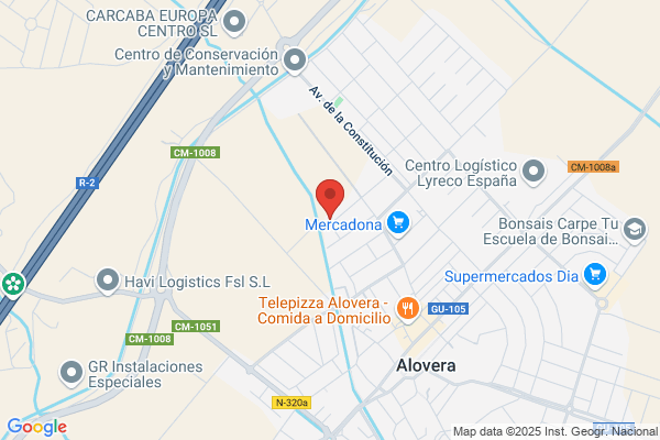 CONRRESA