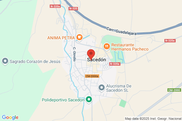 Caja De Ahorro Provincial De Guadalajara