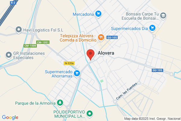 Caja De Guadalajara (Oficina 2)