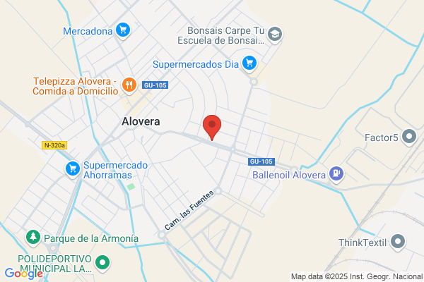 Clínica Veterinaria Alovera