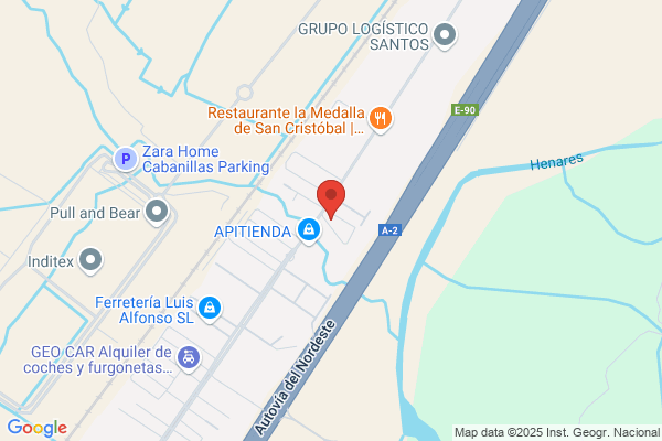 Cremaguada