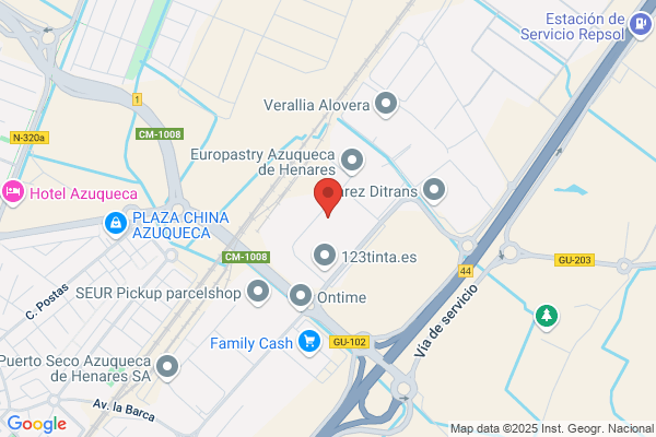 ENVIROBAT ESPAÑA