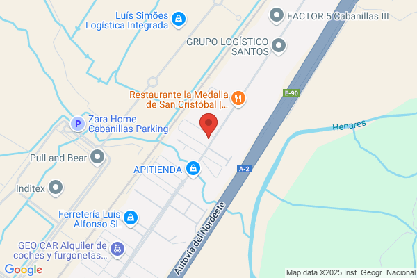 Juancosport, S.L.