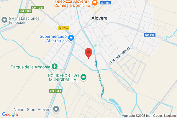 La Alcalaina