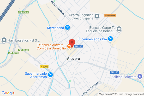Materiales Anvi S.L. - Materiales De Construccion